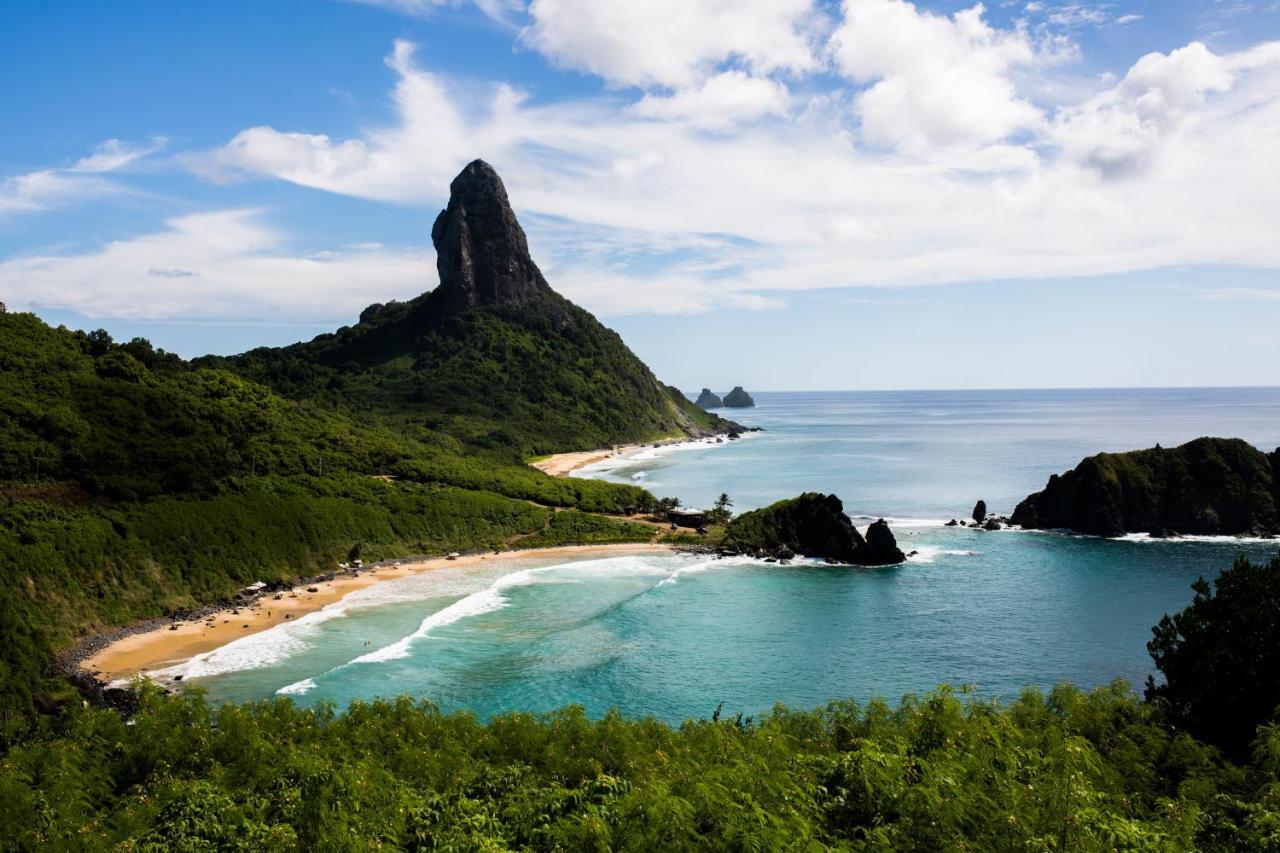 Pousada Aventurine Noronha - Raizes De Noronha Fernando de Noronha Eksteriør billede